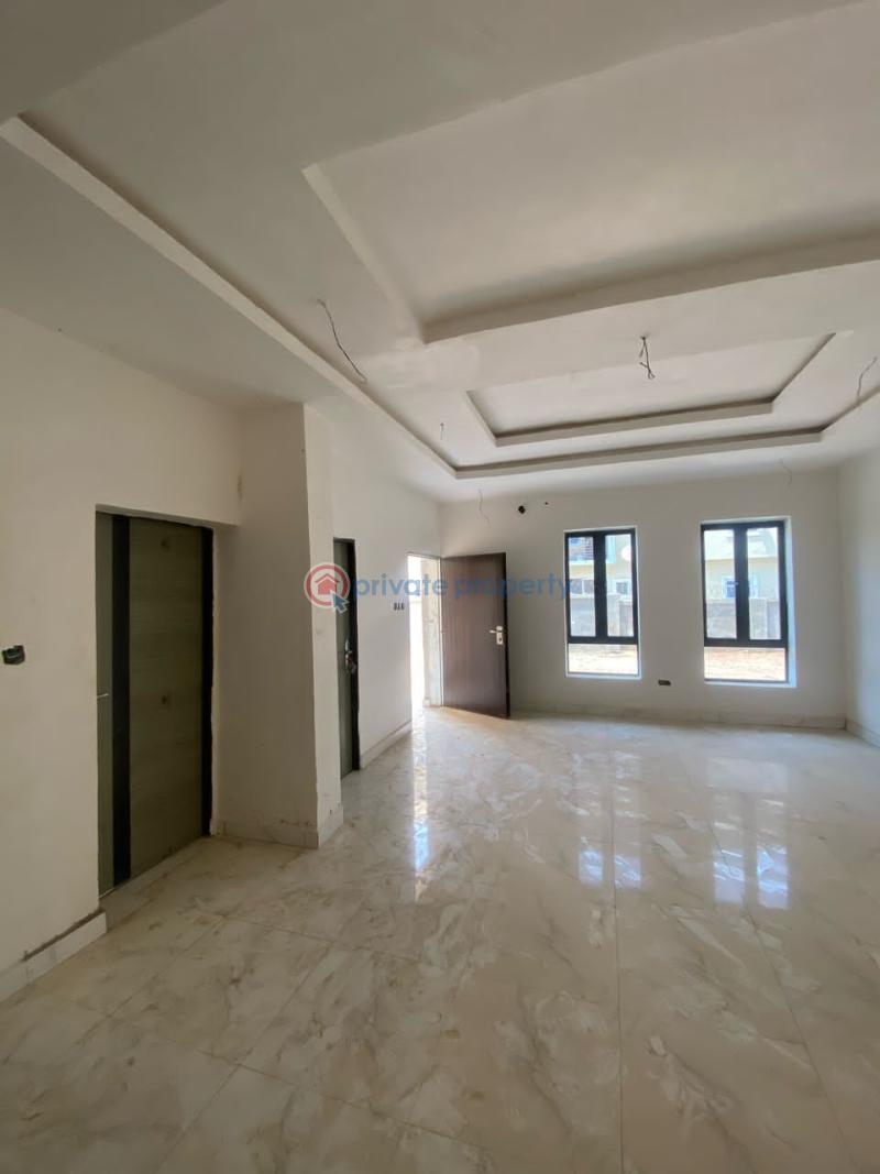 3 bedroom Terraced Duplex For Sale Gaduwa District Gaduwa Abuja Phase 2  - 3