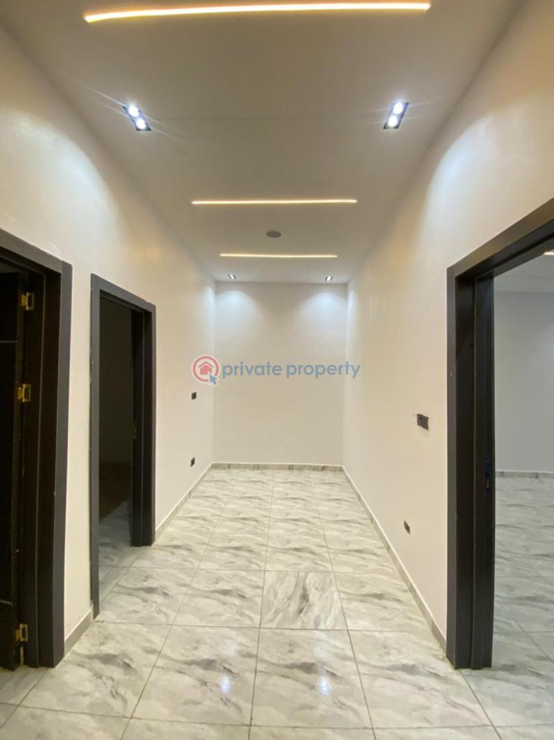 3 bedroom Terraced Duplex For Sale Ikota Lekki Lagos - 9