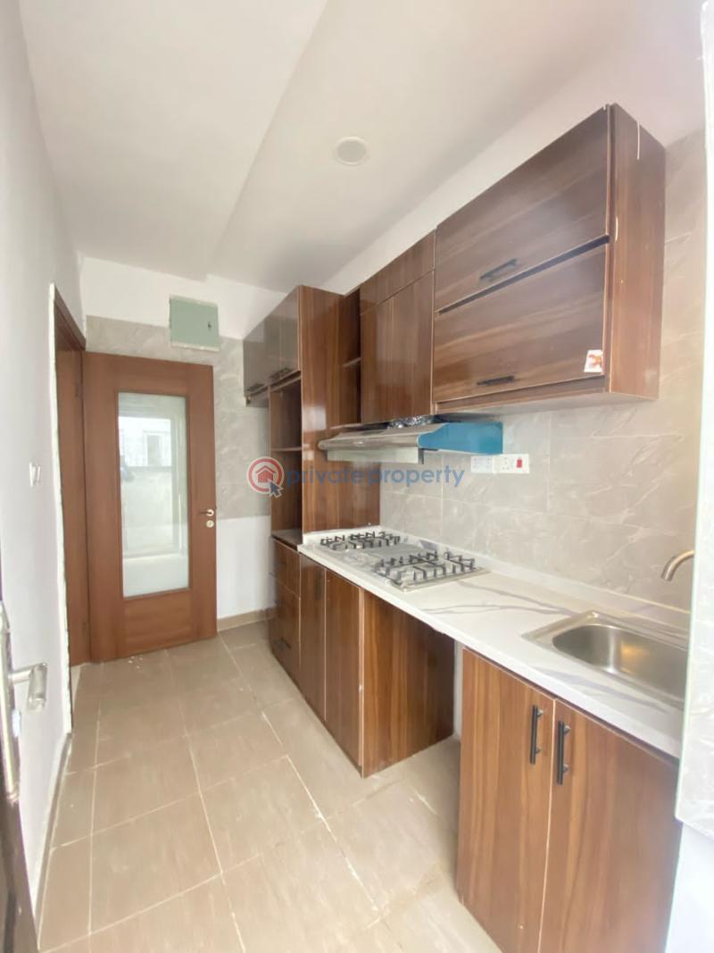 3 bedroom Terraced Duplex For Sale Ajah Lekki Lagos Ajah Lagos - 9