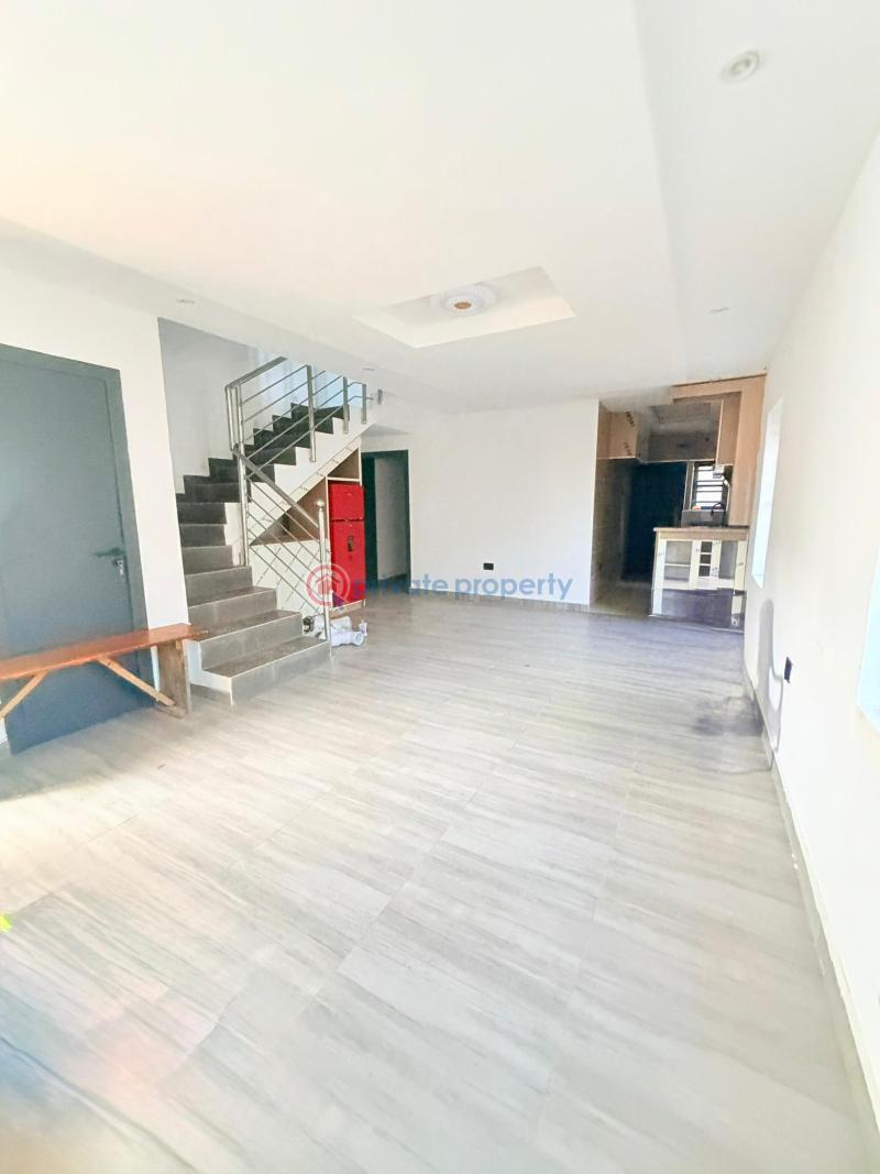 3 bedroom Terrace For Sale Maryland Lagos - 4