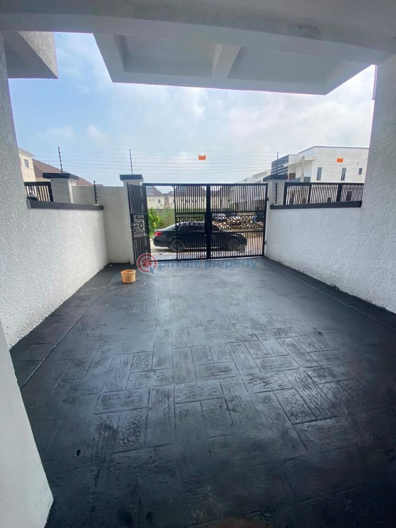3 bedroom Terraced Duplex For Sale Ajah Lagos - 3