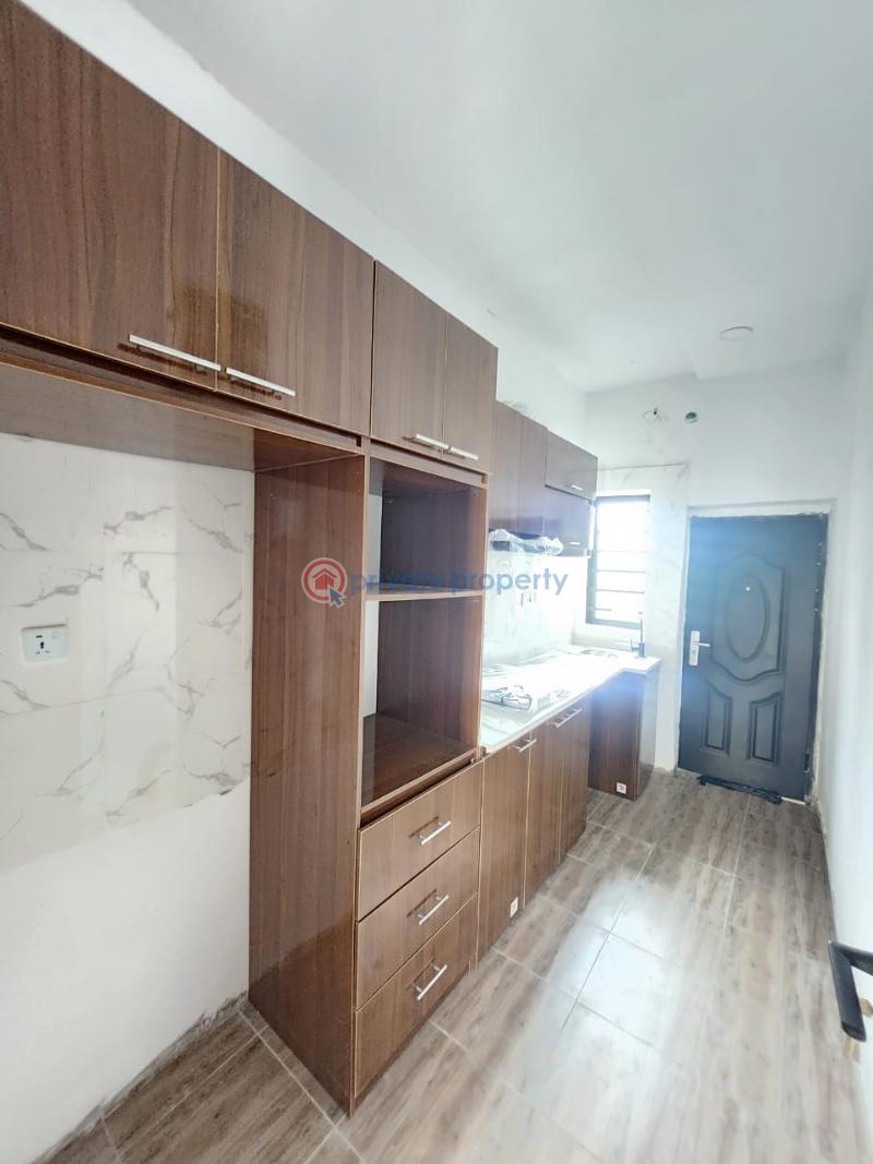 3 bedroom Terrace For Sale Ikota Lekki Lagos - 5