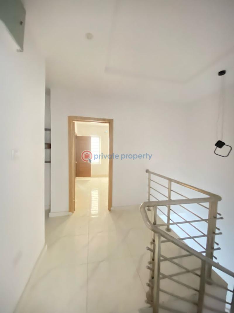 3 bedroom Terraced Duplex For Sale Ajah Lekki Lagos Ajah Lagos - 13