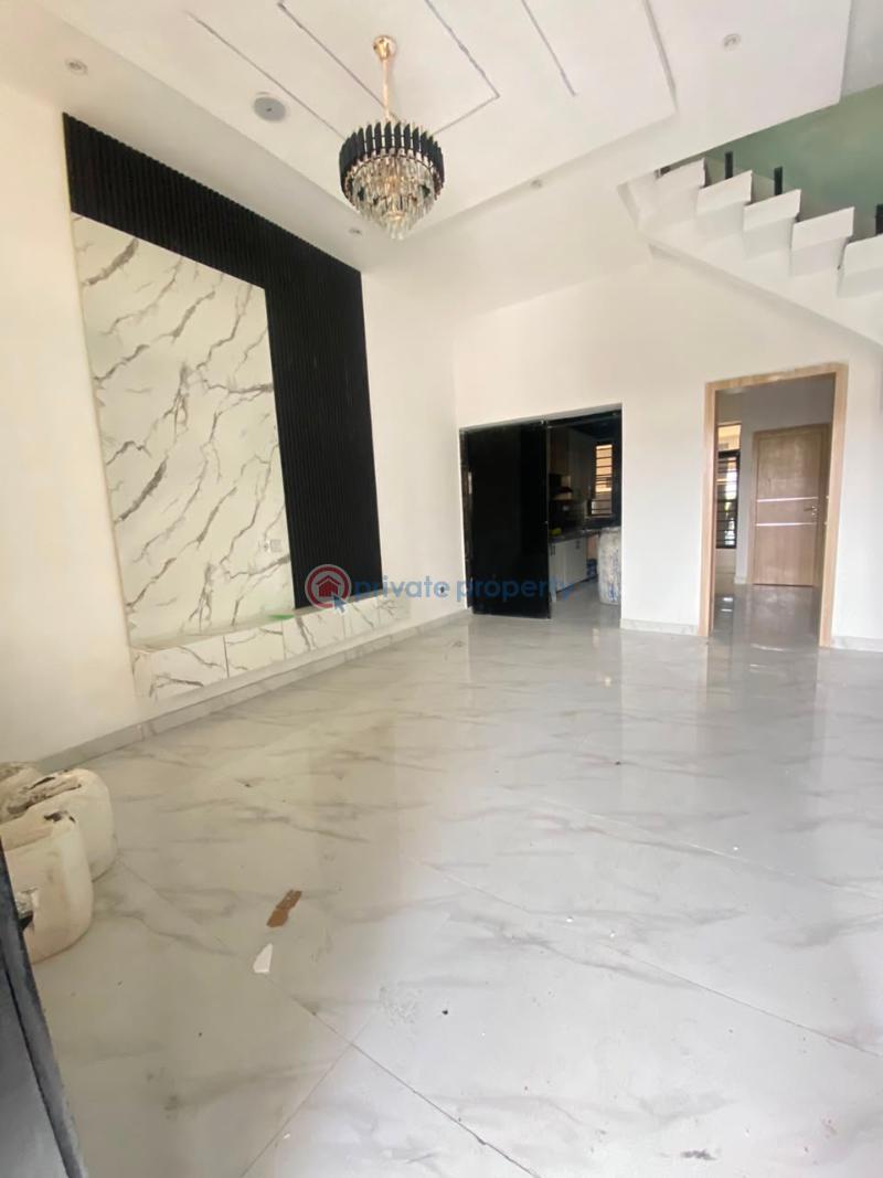 3 bedroom Terraced Duplex For Sale Ajah Lagos - 15
