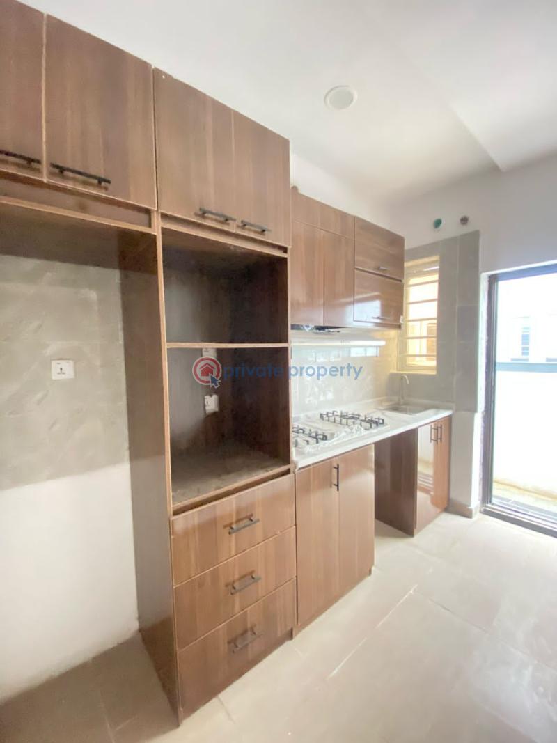 3 bedroom Terraced Duplex For Sale Ajah Lekki Lagos Ajah Lagos - 10