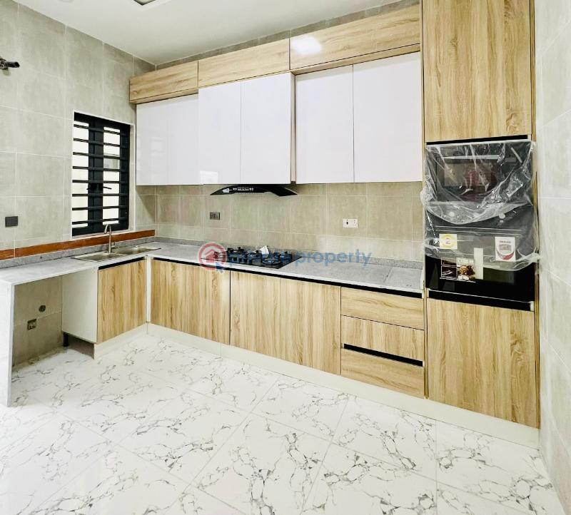 3 bedroom Terraced Duplex For Sale Mobil Road Ajah Lekki Scheme 2 Ajah Lagos - 7