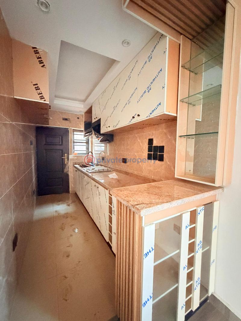 3 bedroom Terraced Duplex For Sale Maryland Ikeja Lagos - 4