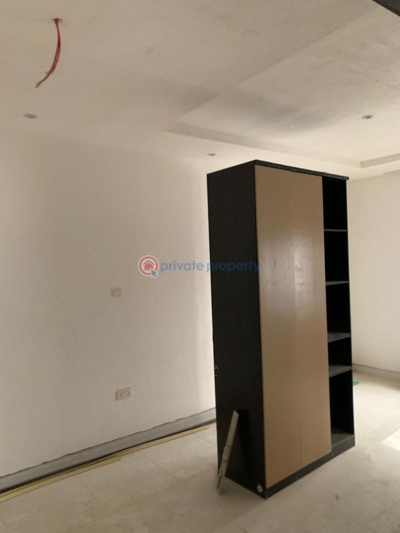 3 bedroom Terraced Duplex For Sale Alausa Heights Alausa Ikeja Lagos - 12