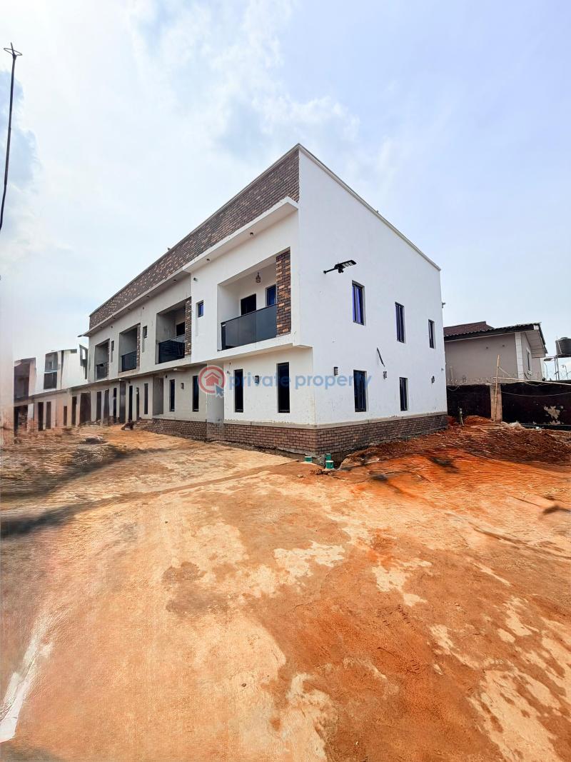 3 bedroom Terrace For Sale Maryland Lagos - 1