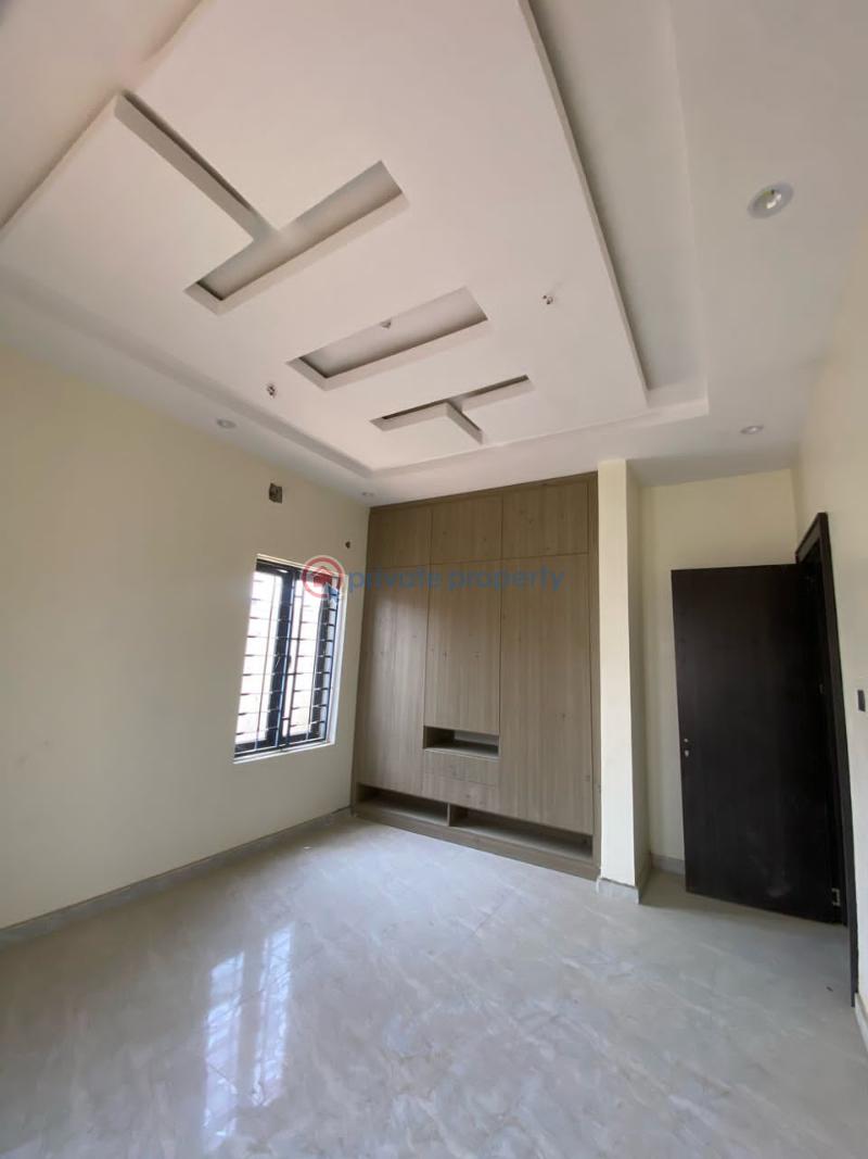 3 bedroom Terraced Duplex For Sale Gaduwa District Gaduwa Abuja Phase 2  - 6