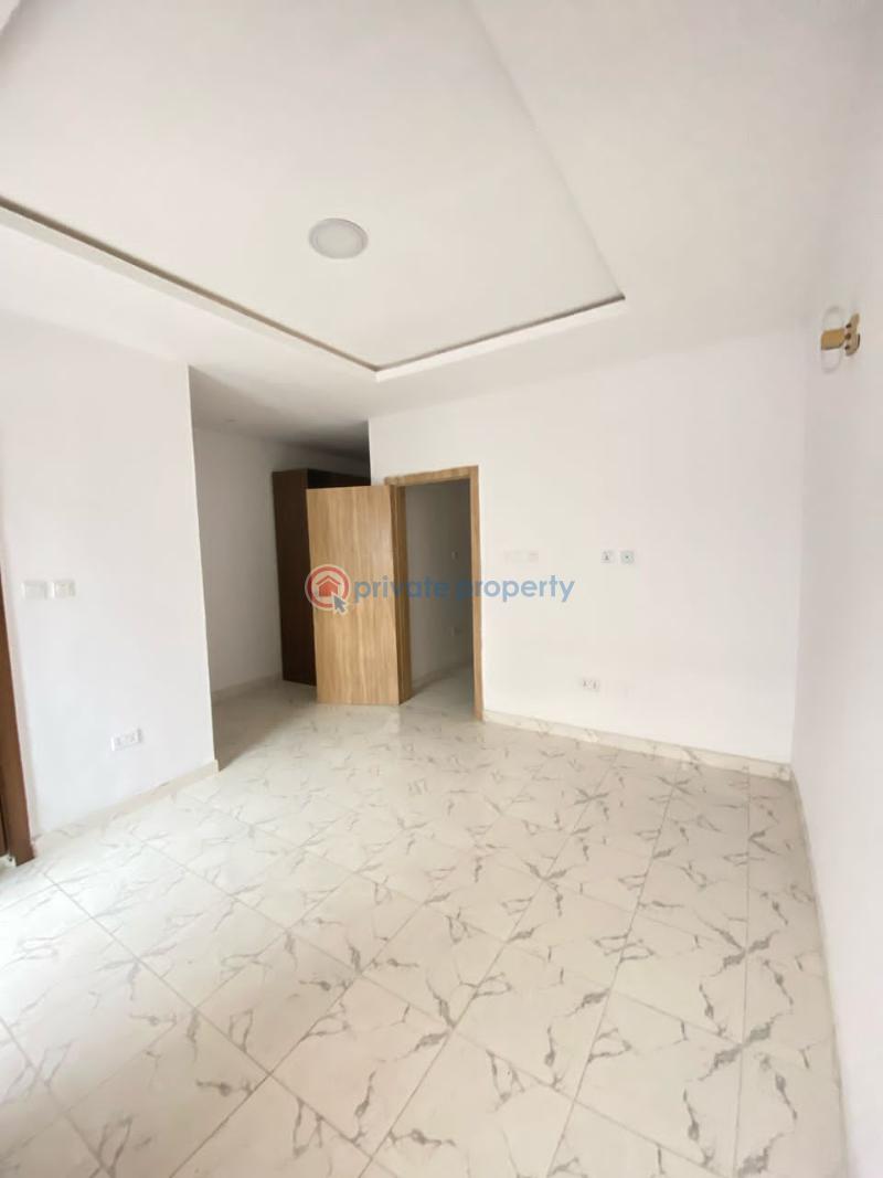 3 bedroom Terraced Duplex For Sale Ajah Lekki Lagos Ajah Lagos - 7