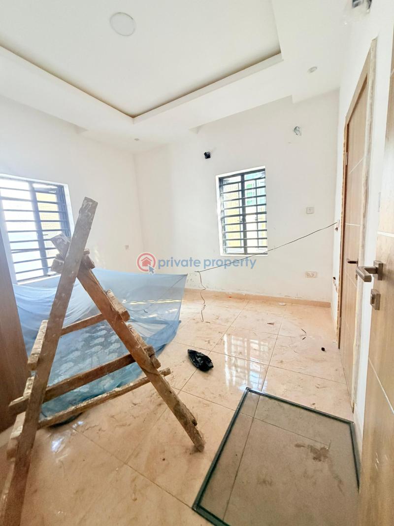 3 bedroom Terraced Duplex For Sale Maryland Ikeja Lagos - 2