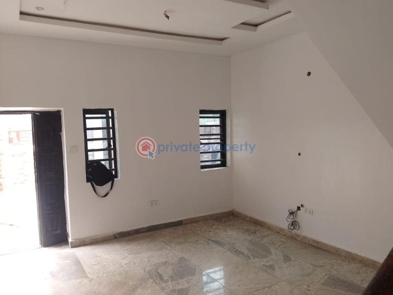 3 bedroom Terraced Duplex For Rent Jahi District Jahi Abuja Phase 2  - 10
