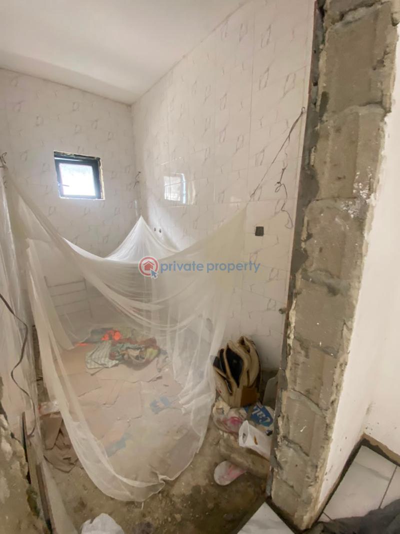 3 bedroom Terraced Duplex For Sale Ajah Lagos - 14