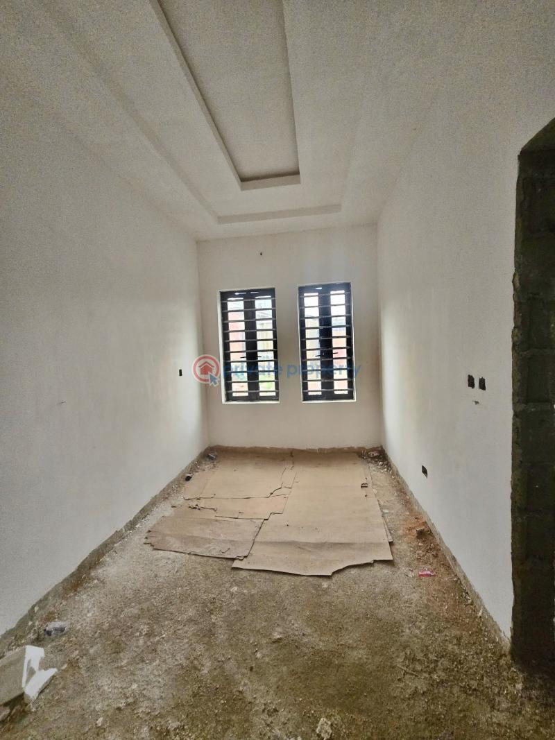 3 bedroom Terraced Duplex For Sale Gbagada Lagos - 1