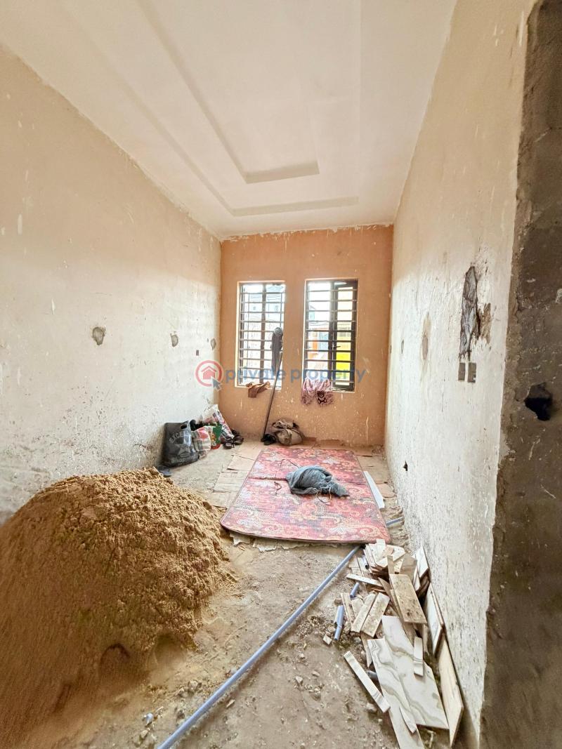 3 bedroom Terrace For Sale Gbagada Lagos - 6