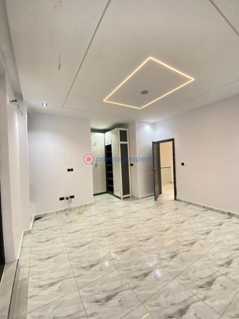 3 bedroom Terraced Duplex For Sale Ikota Lekki Lagos - 16