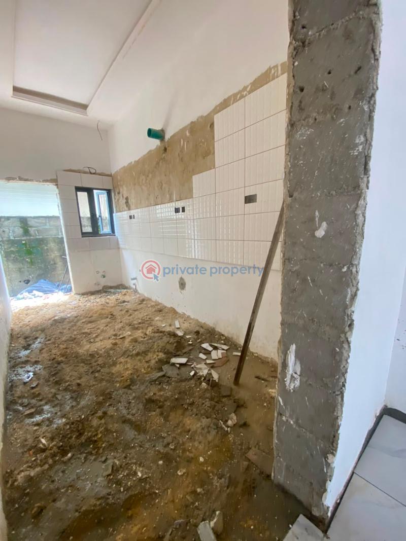 3 bedroom Terraced Duplex For Sale Ajah Lagos - 10