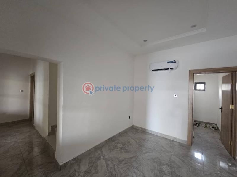 3 bedroom Terraced Duplex For Sale Oko Oba Agege Lagos - 1