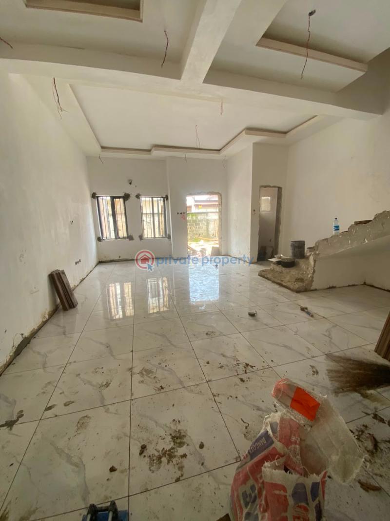 3 bedroom Terraced Duplex For Sale Ajah Lagos - 5