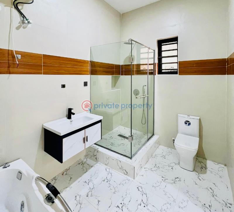 3 bedroom Terraced Duplex For Sale Mobil Road Ajah Lekki Scheme 2 Ajah Lagos - 11