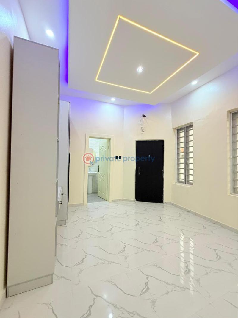 3 bedroom Duplex For Sale Gbagada Lagos - 3