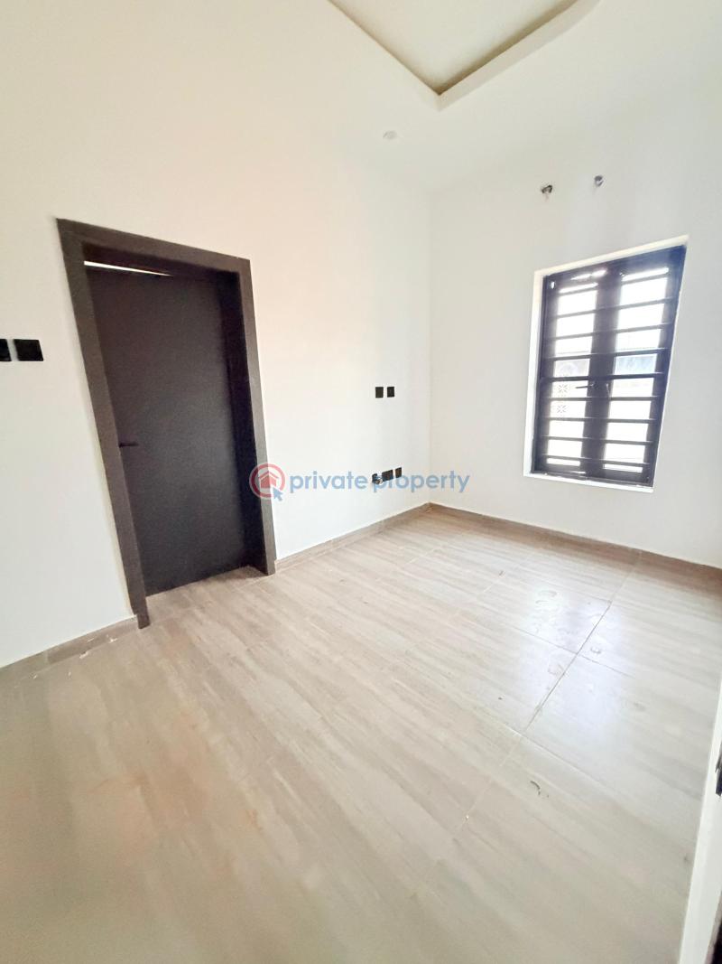 3 bedroom Terrace For Sale Maryland Lagos - 6