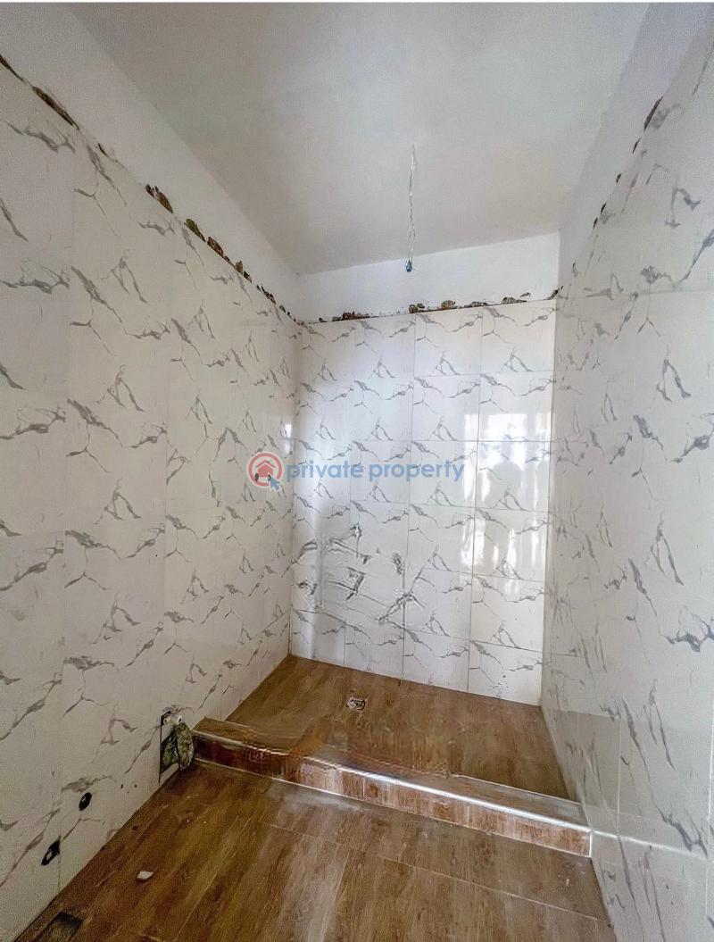 3 bedroom Terraced Duplex For Sale Secure Estate Ajah Lagos - 8