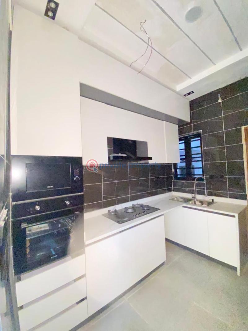 3 bedroom Terraced Duplex For Sale Ikota Lekki Lagos - 6