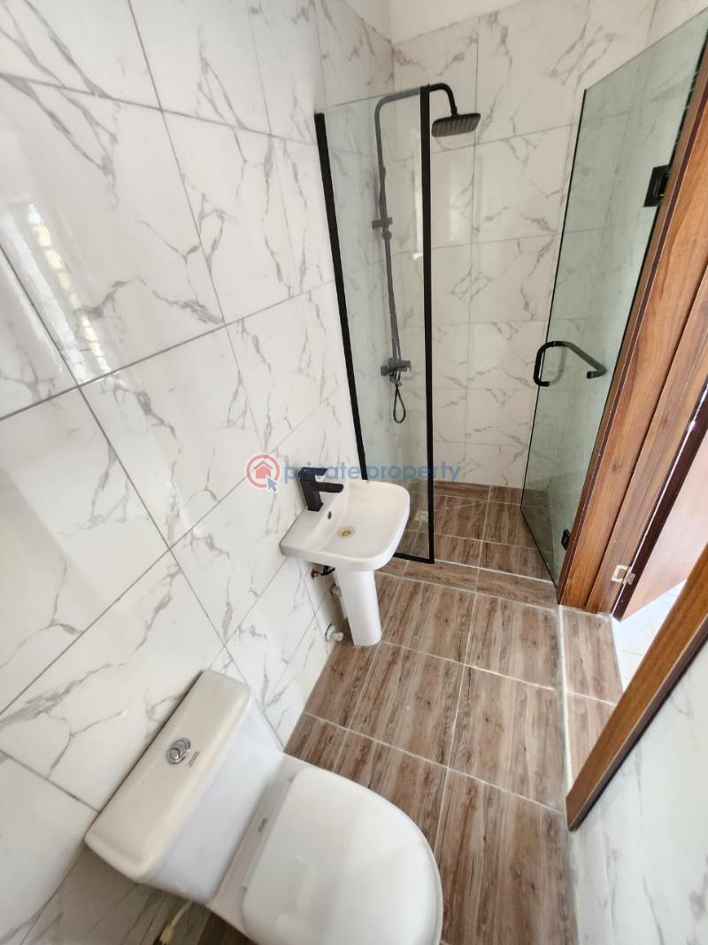 3 bedroom Terrace For Sale Ikota Lekki Lagos - 15