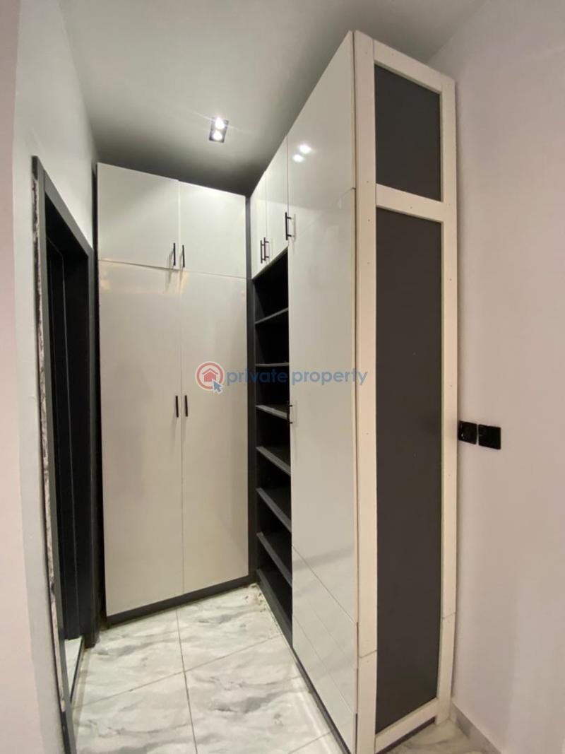 3 bedroom Terraced Duplex For Sale Ikota Lekki Lagos - 13