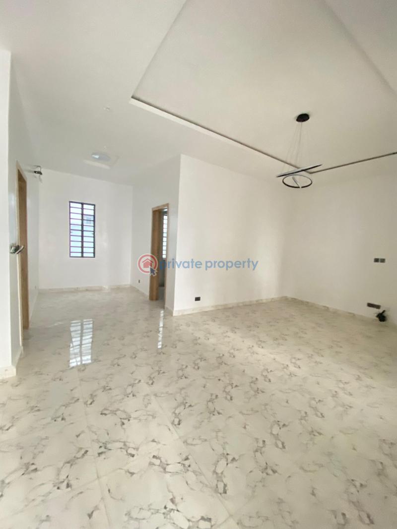 Newly built 3 bedroom terrace duplex - 8 3 bedroom Terraced Duplex For Sale Ajah Lekki Lagos Ogombo Ajah Lagos - 8