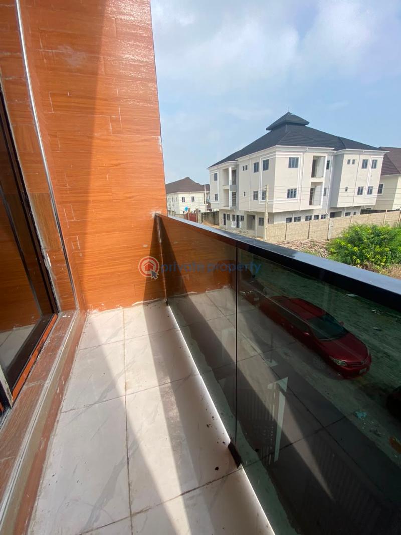 3 bedroom Terraced Duplex For Sale Ajah Lagos - 18