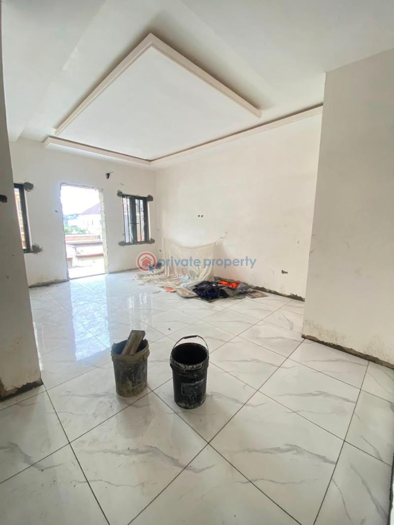 3 bedroom Terraced Duplex For Sale Ajah Lagos - 0