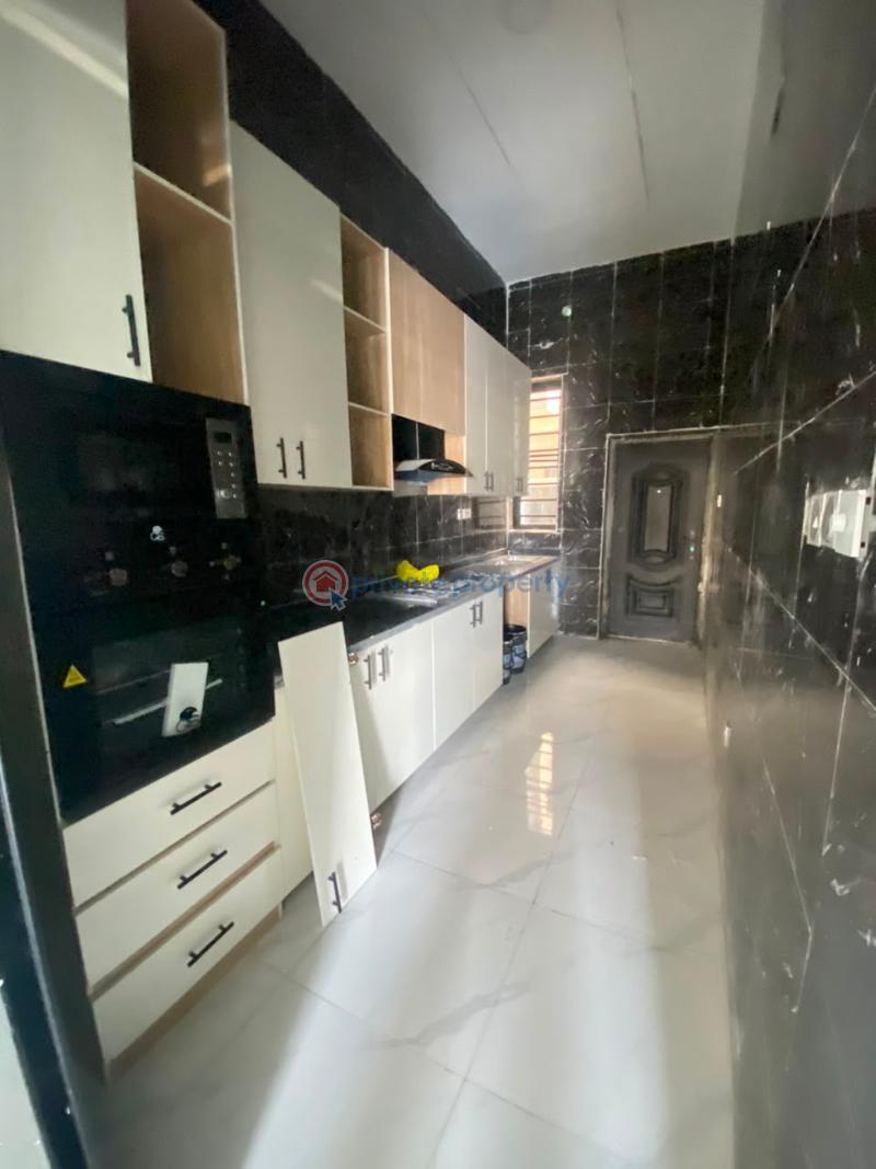 3 bedroom Terraced Duplex For Sale Ajah Lagos - 16