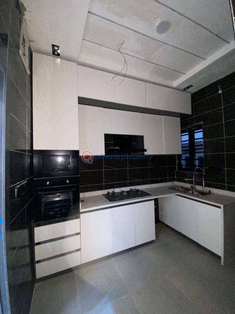 3 bedroom Terraced Duplex For Sale Ikota Lekki Lagos - 7