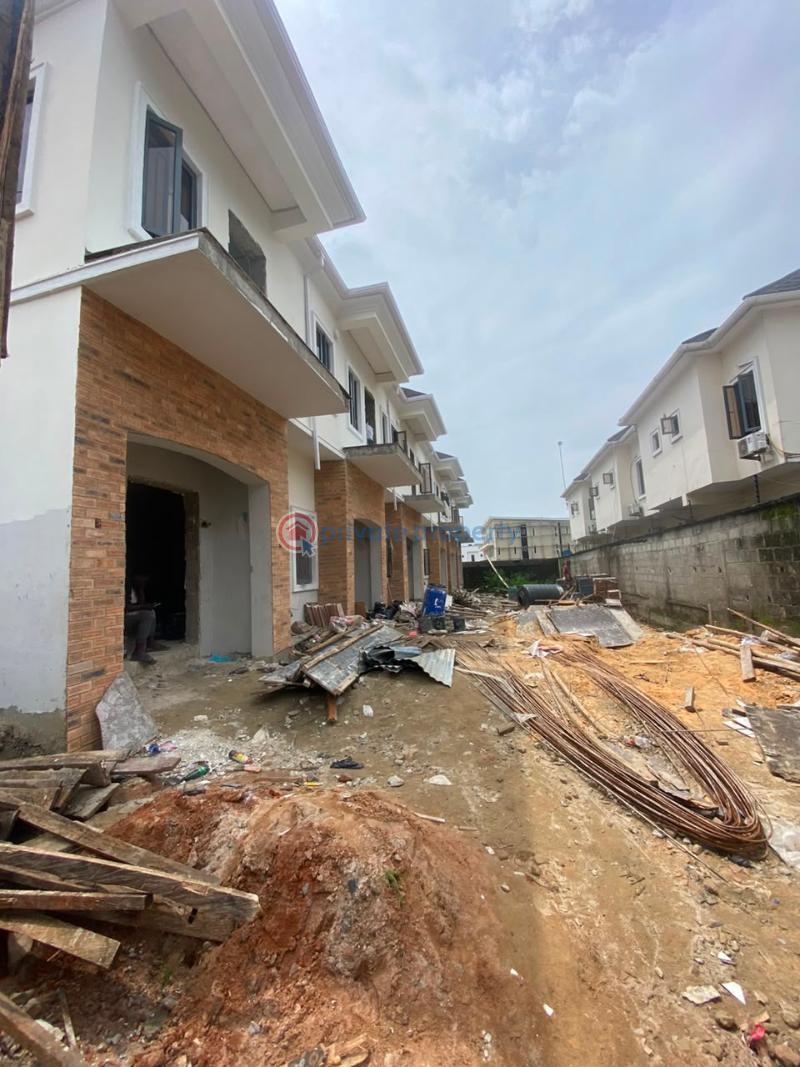 3 bedroom Terraced Duplex For Sale Ajah Lagos - 17