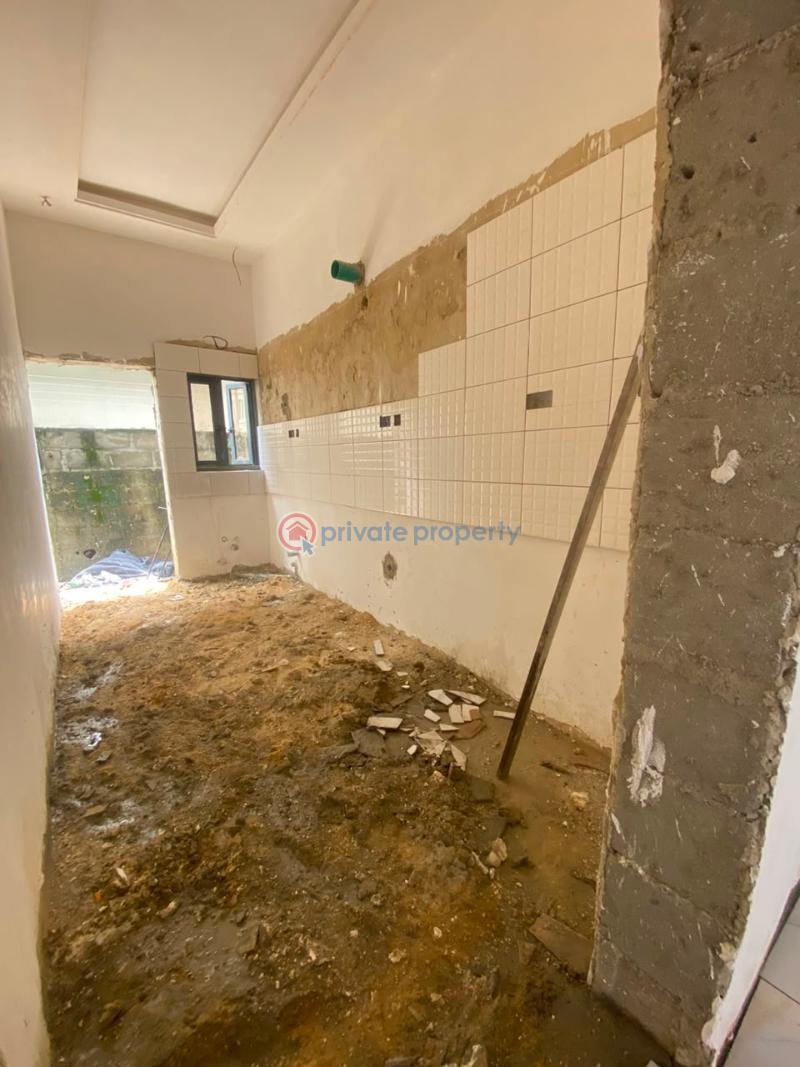 3 bedroom Terraced Duplex For Sale Ajah Lagos - 2