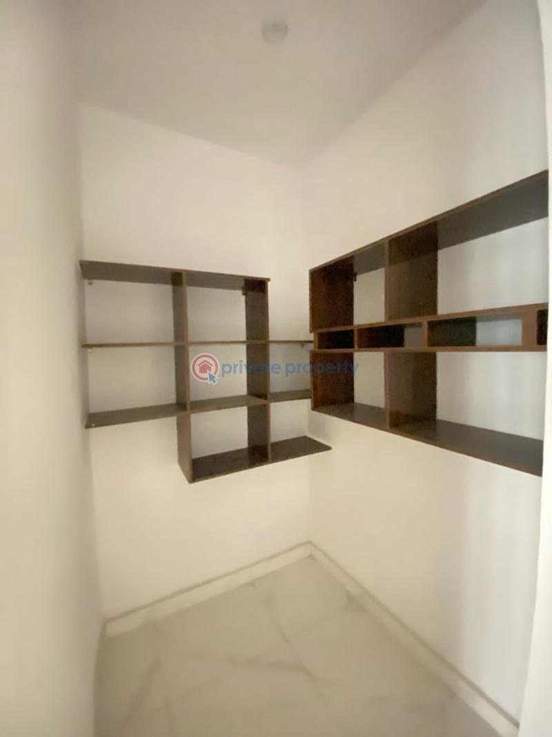 3 bedroom Terraced Duplex For Sale Ajah Lekki Lagos Ajah Lagos - 5
