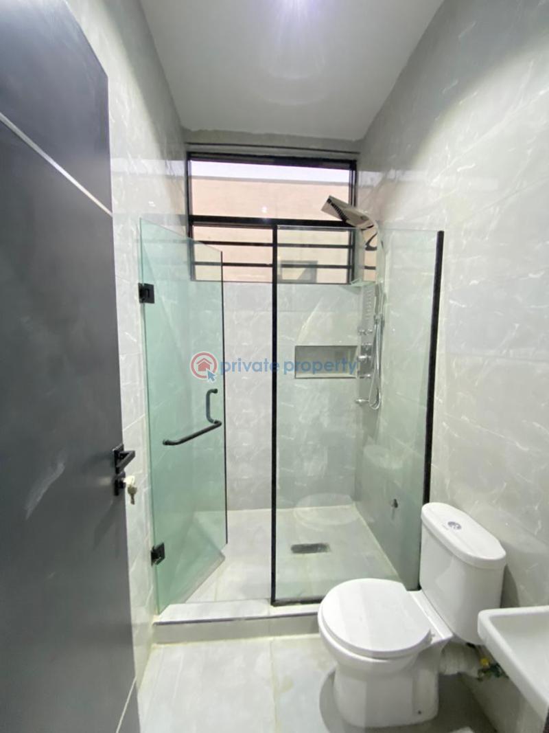 3 bedroom Terraced Duplex For Sale Ikota Lekki Lagos - 14