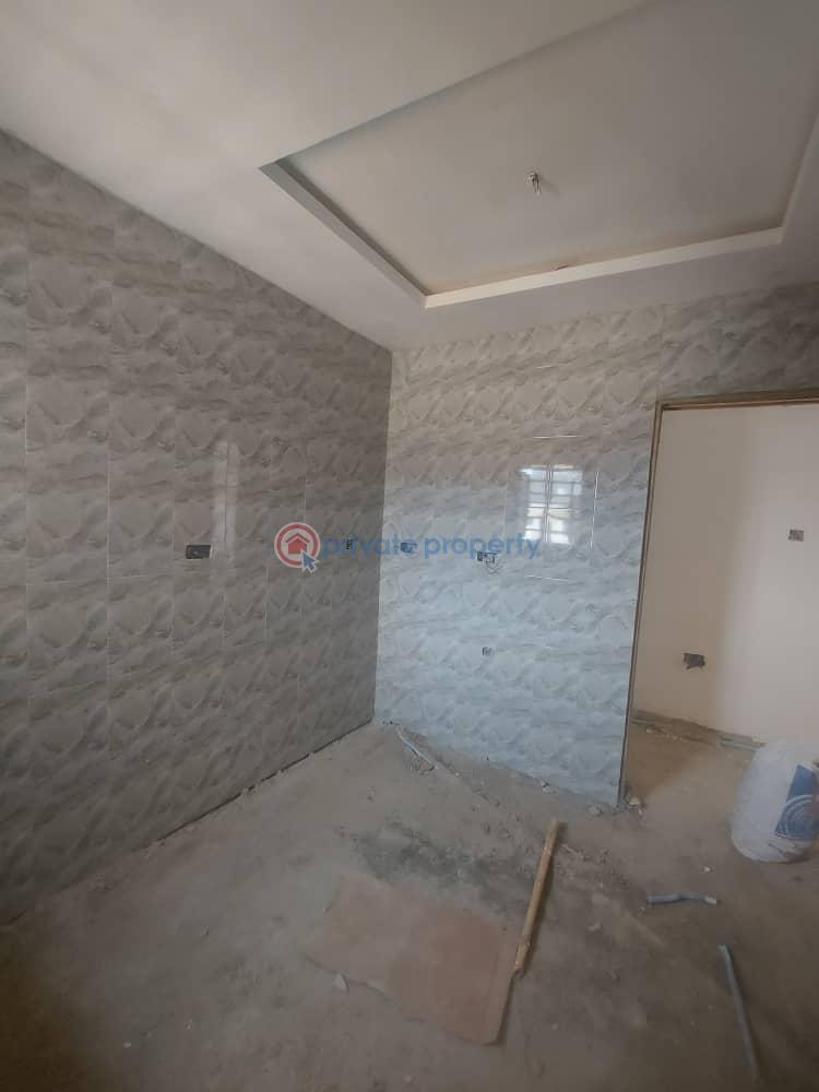 Newly built 3 bedroom terrace duplex - 8 3 bedroom Terraced Duplex For Sale Berger Ojodu Lagos - 8