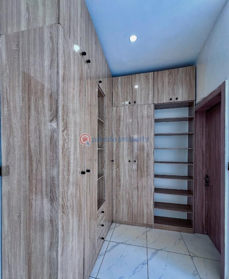 3 bedroom Terraced Duplex For Sale Secure Estate At Ikota Lekki Ikota Lekki Lagos - 8