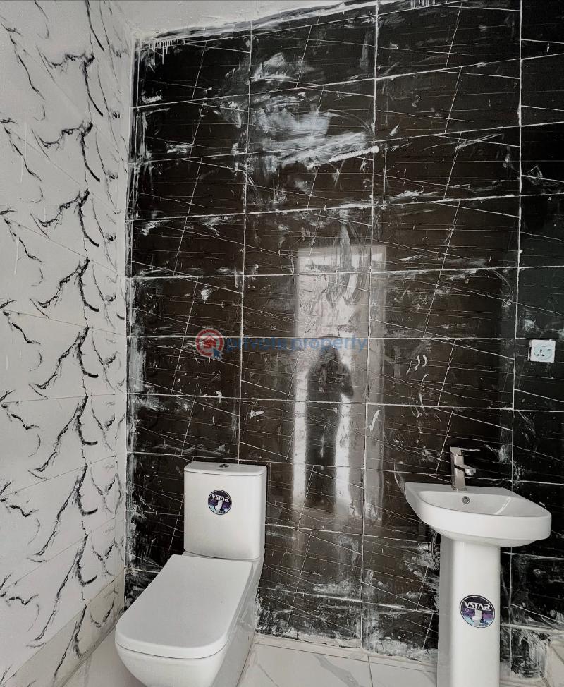 3 bedroom Terraced Duplex For Sale Ikota Lekki Lagos - 12