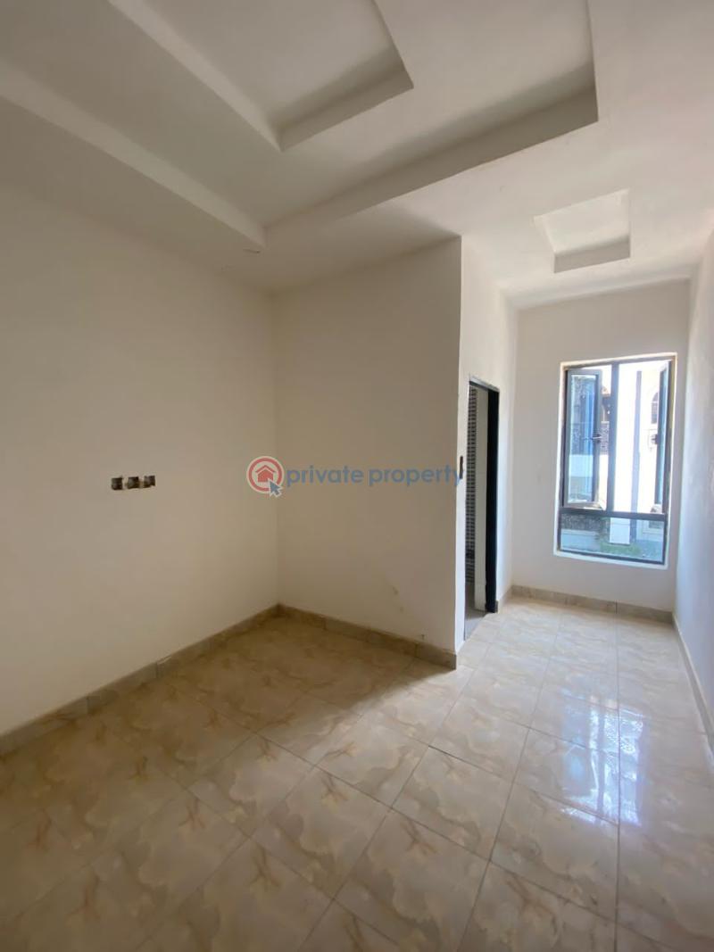 3 bedroom Terraced Duplex For Sale Gaduwa District Gaduwa Abuja Phase 2  - 2