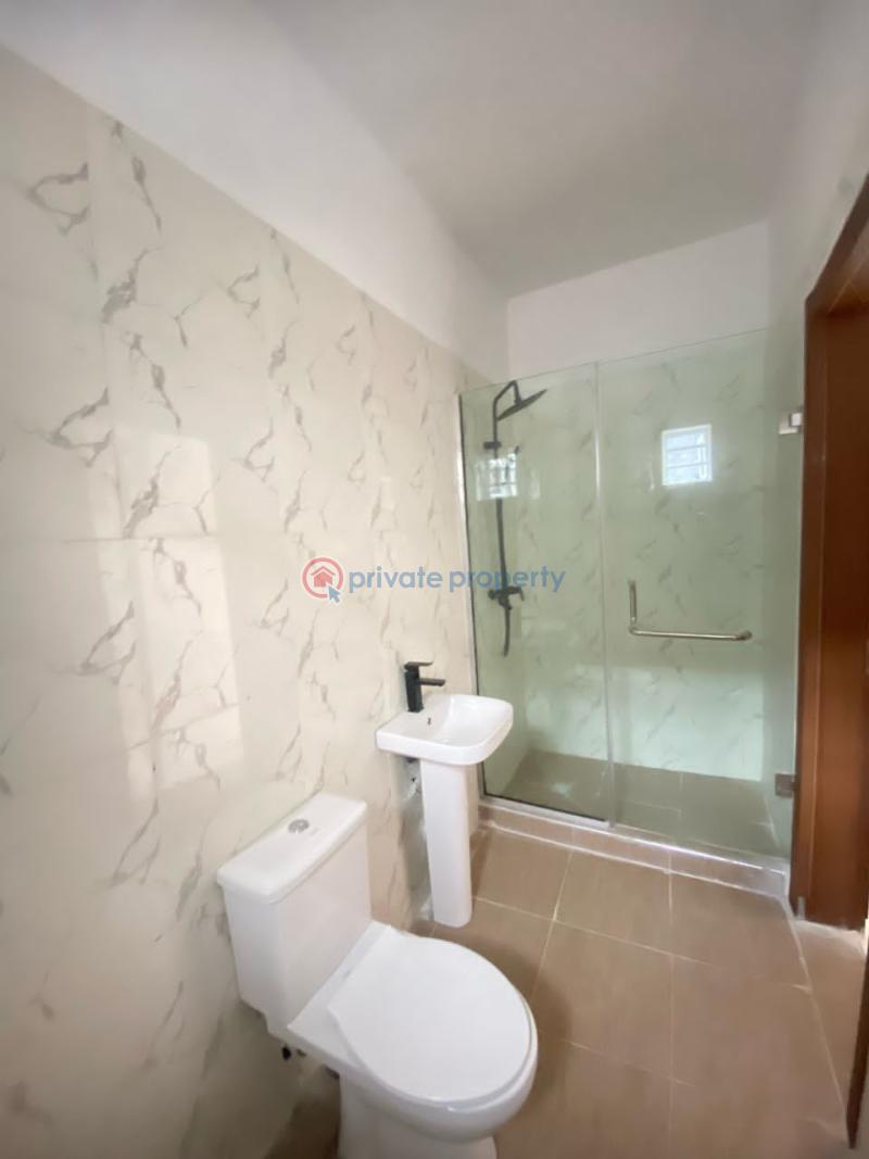 3 bedroom Terraced Duplex For Sale Ajah Lekki Lagos Ajah Lagos - 6