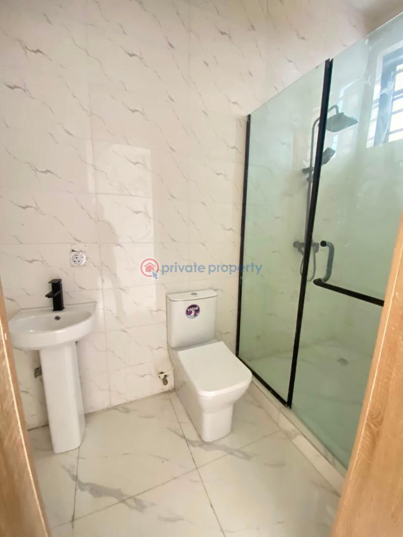 3 bedroom Terraced Duplex For Sale Ajah Lagos - 13