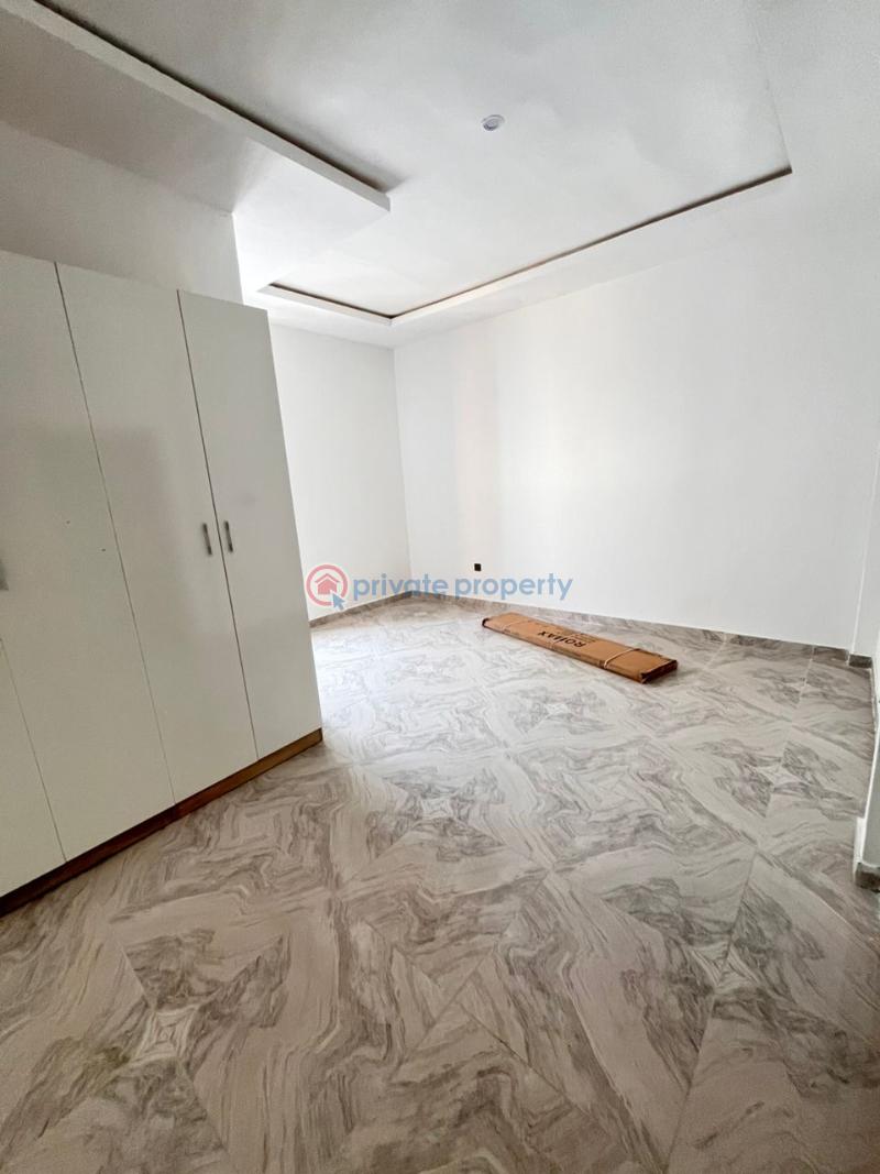 Newly built 3 bedroom terrace duplex - 10 3 bedroom Terraced Duplex For Rent Ajah Lagos - 10