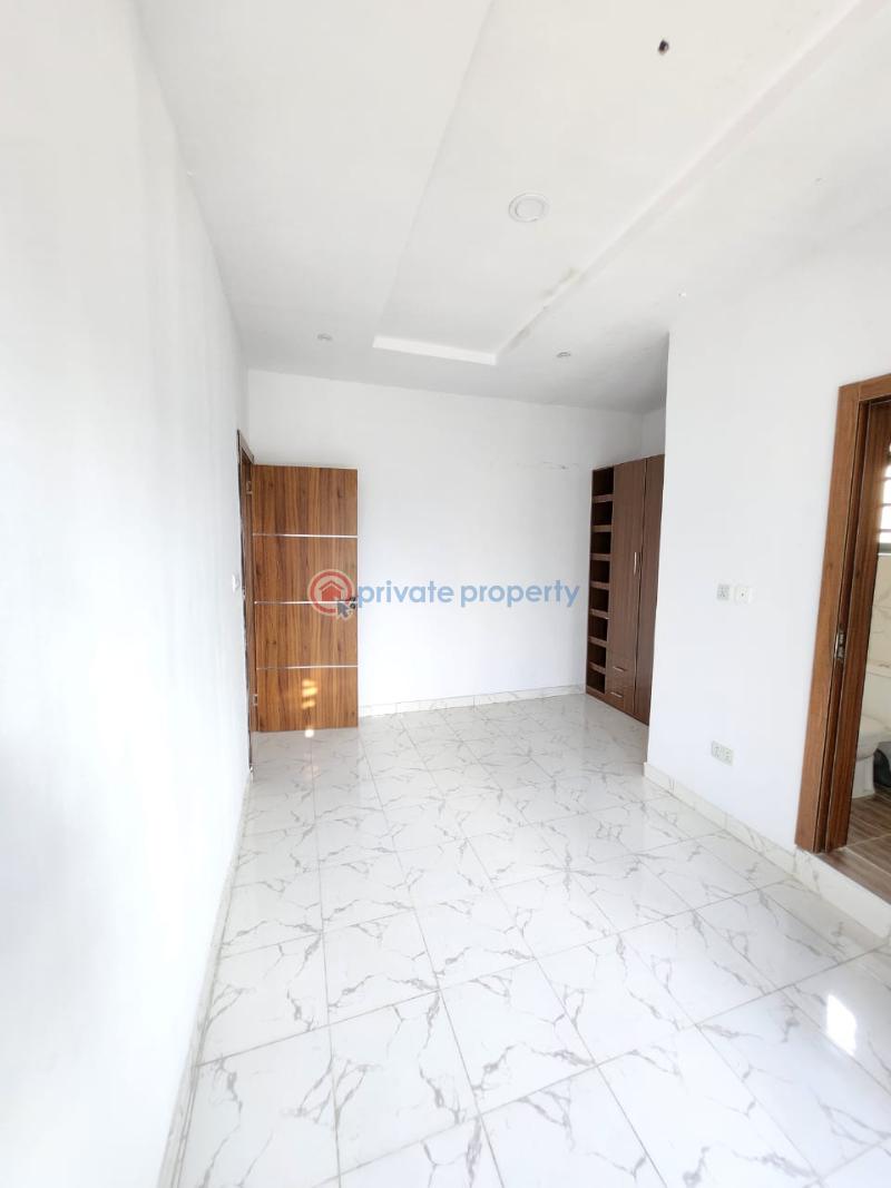 3 bedroom Terrace For Sale Ikota Lekki Lagos - 14