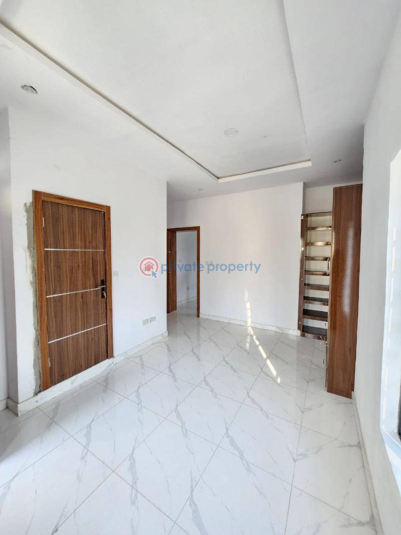 3 bedroom Terrace For Sale Ikota Lekki Lagos - 10