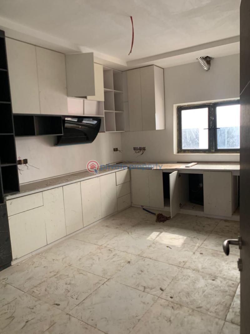 3 bedroom Terraced Duplex For Sale Alausa Heights Alausa Ikeja Lagos - 2